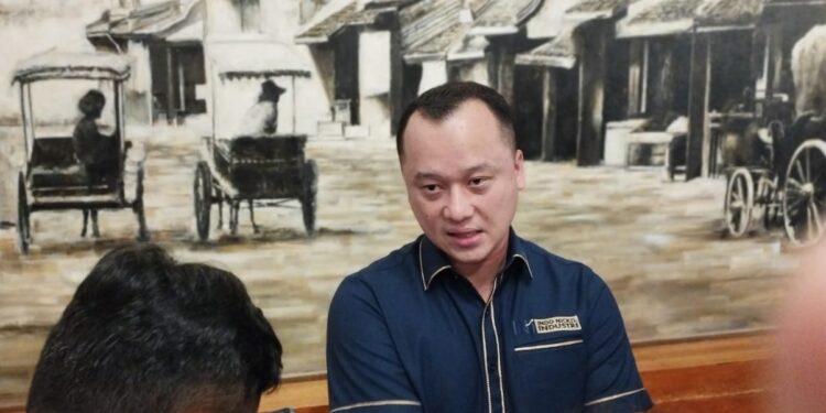 Pemerintah Diharap Tegas kepada Mafia Pertambangan dan Backing-nya