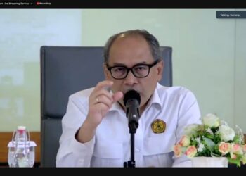 Tawarkan 13 WK Migas Tahun 2022, Bukti Hulu Migas Indonesia Masih Menjanjikan