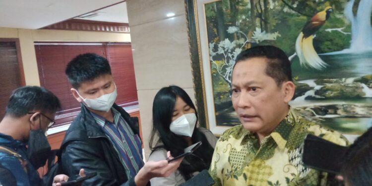 Keberadaan Mafia Picu Harga Beras Sulit Turun