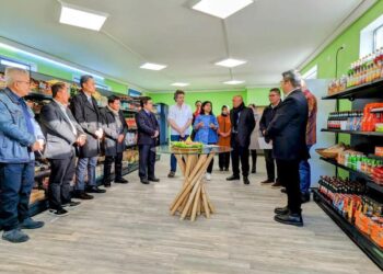 KADIN Indonesia, Pasar Indonesia AG Buka Indonesia Trading House (ITH) di Swiss