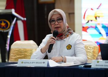Pemerintah Tetapkan Kuota BBM Pertalite 32,56 Juta KL dan Solar 17 Juta KL Tahun 2023