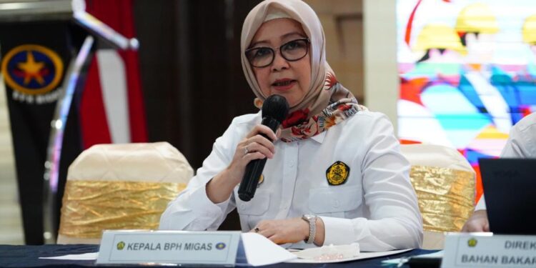 Pemerintah Tetapkan Kuota BBM Pertalite 32,56 Juta KL dan Solar 17 Juta KL Tahun 2023