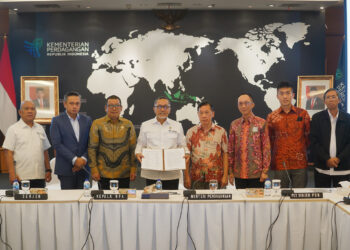 Pemerintah dan Produsen Gelontorkan 450.000 Ton Migor/Bulan