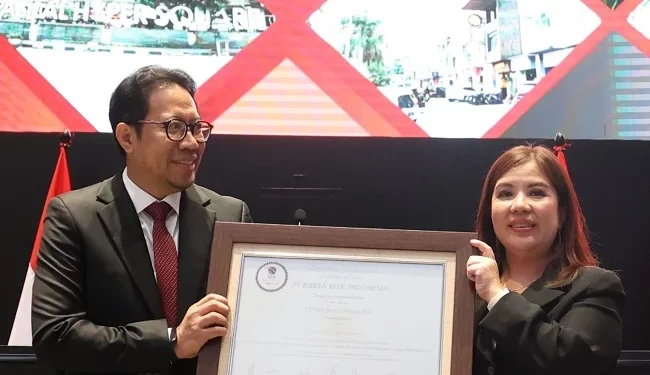 Pekan Pertama Bursa Saham Tahun 2023 Diwarnai Optimisme