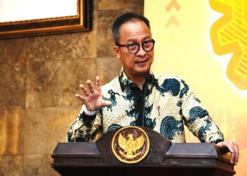 Kemenperin Pacu Investasi Industri Pengolahan Aspal, Silika dan Ilmenit
