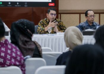 Rencana Pengembangan Pembangkit Nasional Beri Porsi EBT Lebih Besar