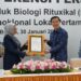 Produk Biologi Antibodi Monoklonal Pertama Hasil Inovasi Kalbe Farma Peroleh Izin Edar dari BPOM