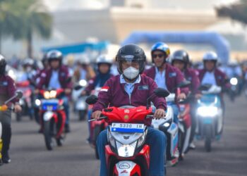 Dua Insentif Ini Percepat Program Konversi Kendaraan Listrik