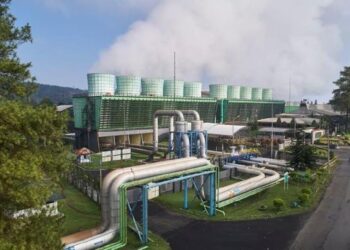 Selandia Baru Dukung Indonesia Menuju 100% Energi Terbarukan dengan Fokus di Eksplorasi Panas Bumi