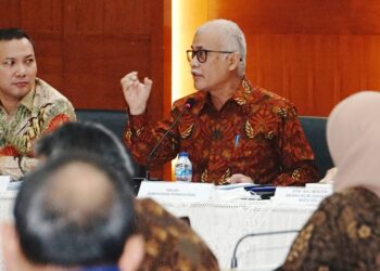 Kemenperin Siapkan Tiga Langkah Capai Target Transaksi PDN Rp 250 Triliun