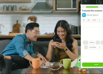 Duolingo Raih Lebih dari 60 juta Pengguna Aktif Bulanan Per Desember 2022 Secara Global