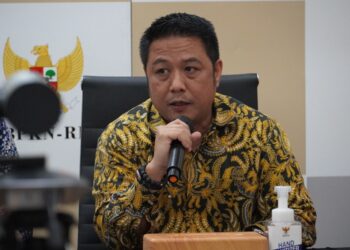 Waspadai “Goreng Saham”, Kejahatan Pasar Modal yang Berpotensi Rugikan Masyarakat