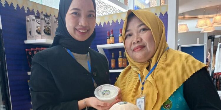 Degla, Produk Unggulan dari Way Kanan, Lampung