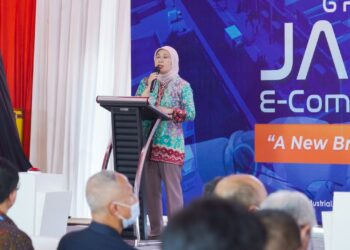 Kemenperin Dukung Kawasan Industri Terapkan Teknologi 4.0