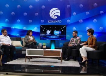 Di Hannover Messe 2023, Indonesia akan Beberkan Kebijakan Kemudahan Investasi