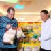 Perluas Jaringan Distribusi Beras, BULOG Rangkul Transmart