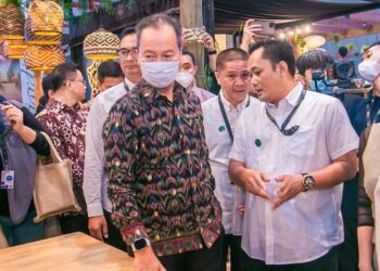 Kemenperin Terus Tingkatkan Daya Saing Industri Furnitur, Kejar Target Ekspor US$5 Miliar 2024