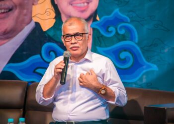 Produsen dan Pengguna Produk Dalam Negeri Diganjar Penghargaan P3DN