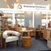 Indonesia Punya Potensi Besar Kembangkan Industri Furnitur dan Kerajinan