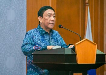 Penyuluh Perindag Kompeten Menjadi Ujung Tombak Daya Saing IKM