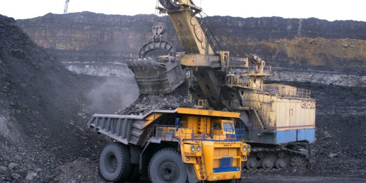 Kementerian ESDM Tetapkan Harga Batubara Acuan April 2023