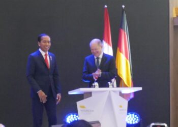 Kehadiran Indonesia Disambut Sangat Baik Dalam  Gelaran Hannover Messe 2023