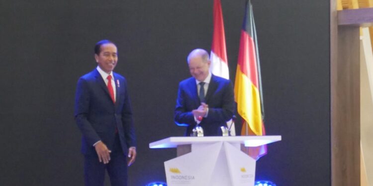Kehadiran Indonesia Disambut Sangat Baik Dalam  Gelaran Hannover Messe 2023