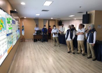 Aman, Pasokan BBM, LPG, dan Listrik Jelang Libur Lebaran