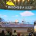 Presiden RI dan Kanselir Jerman Resmikan Paviliun Indonesia Bertema Kapal Pinisi di Hannover Messe 2023