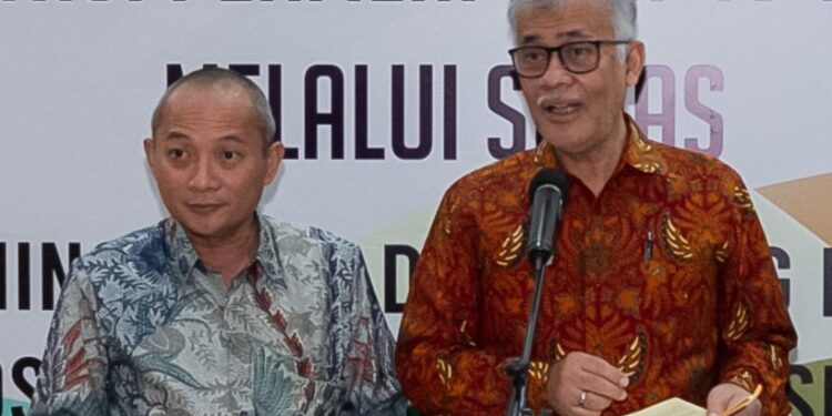 Kemenperin Terapkan Standardisasi Industri Lewat SIINas