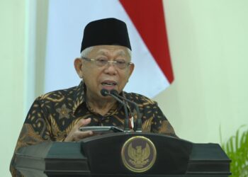 Wapres: PSR, Kunci Ketahanan Pangan-Energi Masa Depan