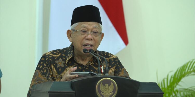 Wapres: PSR, Kunci Ketahanan Pangan-Energi Masa Depan