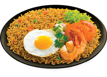 Indofood : Produk Indomie Aman Dikonsumsi