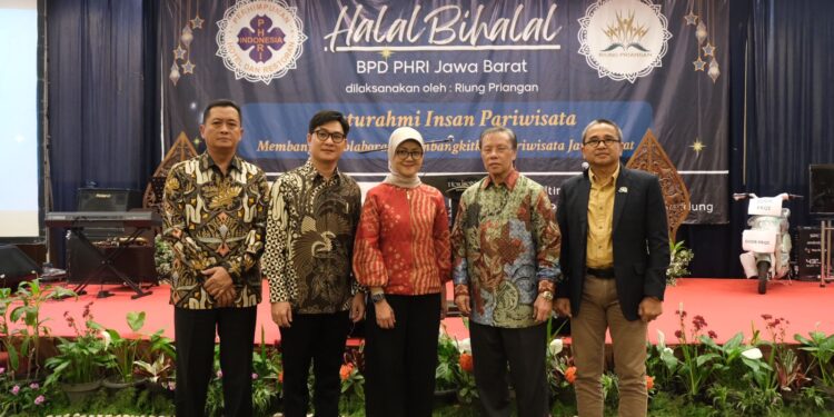 Gandeng PHRI, BULOG Penuhi Kebutuhan Bahan Pangan Hotel dan Restoran