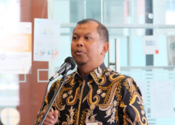 BULOG Cadangkan Beras Impor untuk Stabilisasi Harga