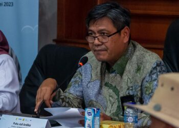 Genjot Produksi Susu, Kemenperin Dukung Industri Bina Peternak Sapi