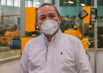 Kemenperin Latih IKM Produsen Minyak Kelapa di Bitung Agar Naik Kelas
