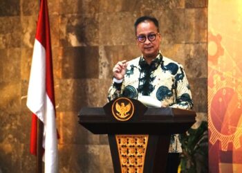 PMI Manufaktur Indonesia Terus Tumbuh Impresif