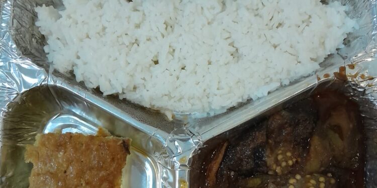 Ini Dia Menu Makanan Jemaah Calon Haji Indonesia