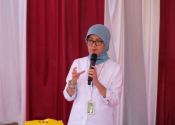 Antisipasi Dampak El Nino, BULOG Serap Beras Secara Masif