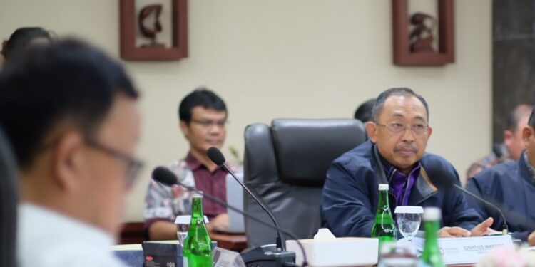 Kemenperin Beberkan Solusi Penguatan Industri Semen Nasional