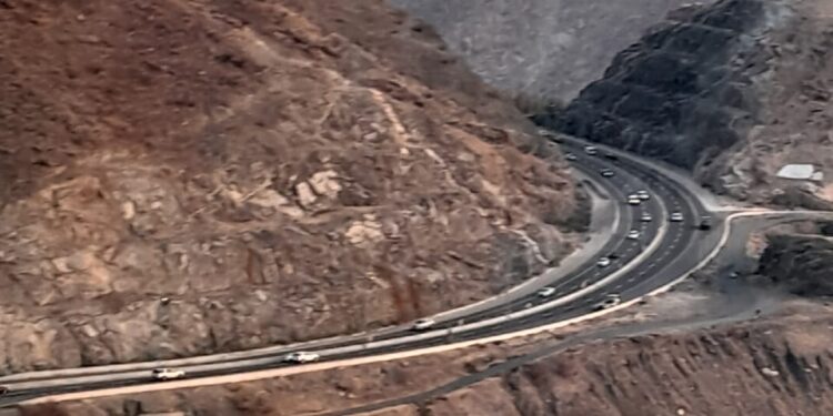 Thaif, Kota Sejuk Nan Hijau dan Bersejarah di Saudi Arabia