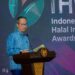 Dukung Penguatan Industri Halal, Kemenperin Gelar IHYA 2023