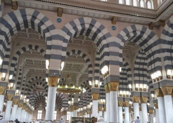 Jamaah Haji Aljazair Berharap Pemerintah Mesir Permudah Perjalanan Haji via Darat