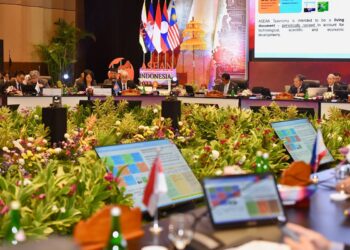 Empat Perusahaan Listrik ASEAN Bahas Peluang Interkoneksi Sistem Antarnegara