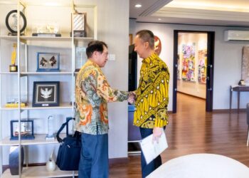 Mitsubishi Rencanakan Penambahan Investasi Rp 5,7 Triliun