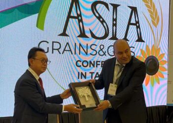 GAPKI Optimistis Pasar Industri Sawit di Asia Tengah Dapat Berkembang via Uzbekistan