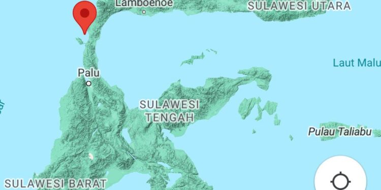 Rawan Gempa, Mitigasi Bencana di Kabupaten Donggala Harus Ditingkatkan
