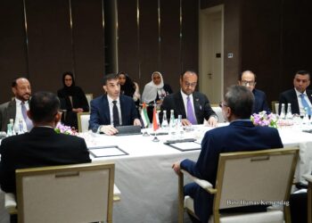 Indonesia-PEA Implementasikan CEPA Mulai September 2023