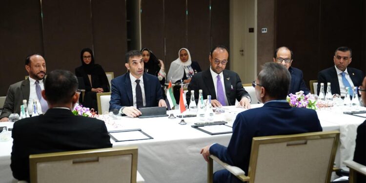 Indonesia-PEA Implementasikan CEPA Mulai September 2023